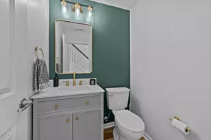 1536 Crafton Way, Raleigh, NC 27607 - Photo 24