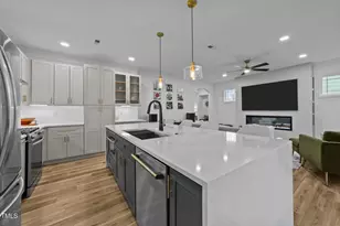 1536 Crafton Way, Raleigh, NC 27607 - Photo 8