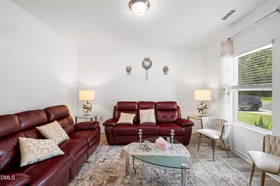 3804 Tritonville Way, Raleigh, NC 27616 - Photo 6