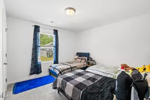 3804 Tritonville Wy, Raleigh, NC 27616 - Photo 22