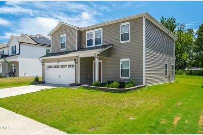 3804 Tritonville Way, Raleigh, NC 27616 - Photo 4