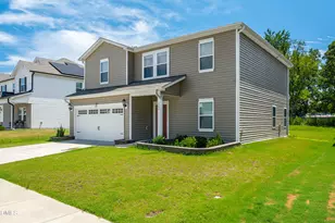 3804 Tritonville Wy, Raleigh, NC 27616 - Photo 4