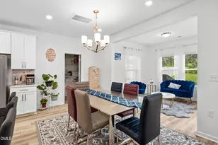 3804 Tritonville Wy, Raleigh, NC 27616 - Photo 14