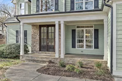 4821 Sweet Chestnut Lane, Raleigh, NC 27610 - Photo 2