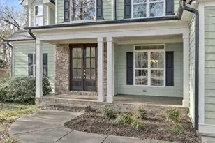 4821 Sweet Chestnut Ln, Raleigh, NC 27610 - Photo 2