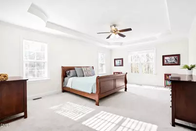 4821 Sweet Chestnut Lane, Raleigh, NC 27610 - Photo 8