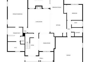 4821 Sweet Chestnut Ln, Raleigh, NC 27610 - Photo 20