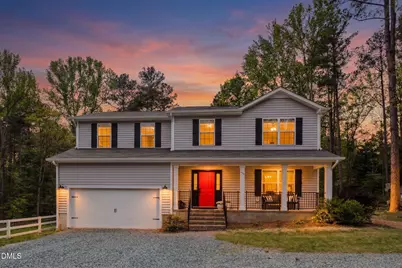 455 Damascus Church Road, Chapel Hill, NC 27516 - Photo 2
