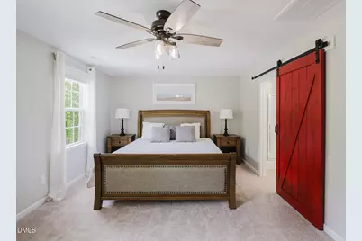 455 Damascus Church Road, Chapel Hill, NC 27516 - Photo 22