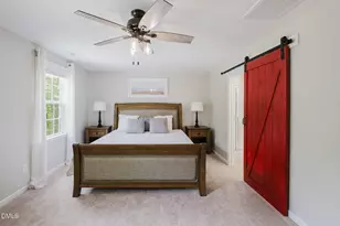 455 Damascus Church Rd, Chapel Hill, NC 27516 - Photo 22