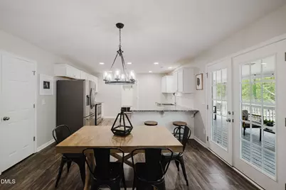 455 Damascus Church Road, Chapel Hill, NC 27516 - Photo 8