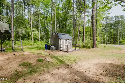 455 Damascus Church Road, Chapel Hill, NC 27516 - Photo 38