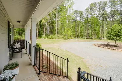 455 Damascus Church Road, Chapel Hill, NC 27516 - Photo 4
