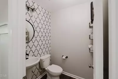 455 Damascus Church Road, Chapel Hill, NC 27516 - Photo 16