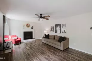 455 Damascus Church Rd, Chapel Hill, NC 27516 - Photo 8
