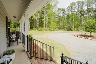 455 Damascus Church Rd, Chapel Hill, NC 27516 - Photo 4