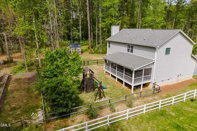 455 Damascus Church Road, Chapel Hill, NC 27516 - Photo 40