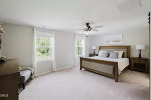 455 Damascus Church Rd, Chapel Hill, NC 27516 - Photo 22