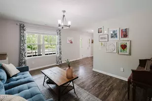 455 Damascus Church Rd, Chapel Hill, NC 27516 - Photo 6