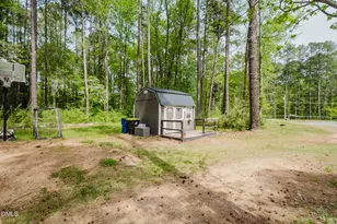 455 Damascus Church Rd, Chapel Hill, NC 27516 - Photo 38