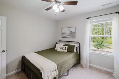 455 Damascus Church Road, Chapel Hill, NC 27516 - Photo 30