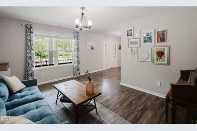 455 Damascus Church Road, Chapel Hill, NC 27516 - Photo 6
