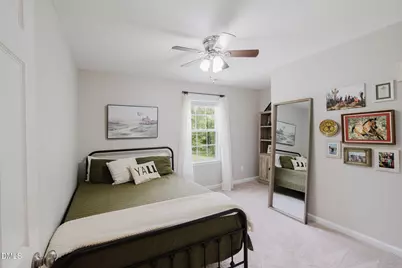 455 Damascus Church Road, Chapel Hill, NC 27516 - Photo 28