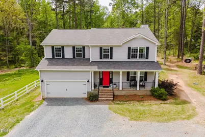 455 Damascus Church Road, Chapel Hill, NC 27516 - Photo 2