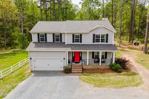 455 Damascus Church Rd, Chapel Hill, NC 27516 - Photo 2