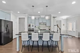 2784 Masonboro Ferry Dr, Apex, NC 27502 - Photo 18