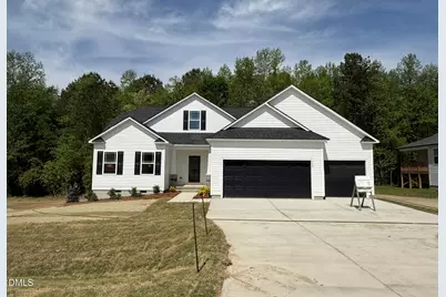 326 Bonsai Way, Four Oaks, NC 27524 - Photo 1