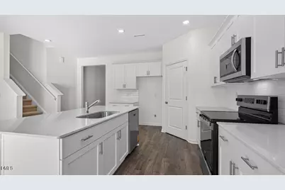 60 Rolling Hills Drive, Youngsville, NC 27596 - Photo 12