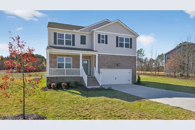 60 Rolling Hills Drive, Youngsville, NC 27596 - Photo 2