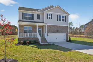 60 Rolling Hls Dr, Youngsville, NC 27596 - Photo 2