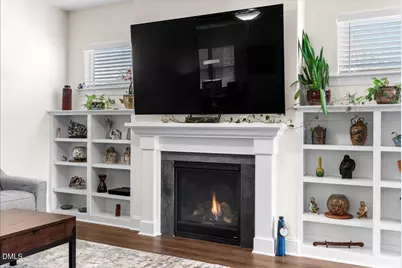 6 Cabarrus Way, Clayton, NC 27527 - Photo 6