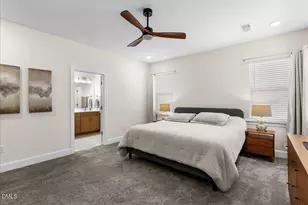 6 Cabarrus Wy., Clayton, NC 27527 - Photo 16