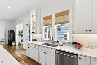 1112 Kentlands Drive, Durham, NC 27713 - Photo 4