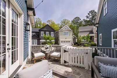 1112 Kentlands Drive, Durham, NC 27713 - Photo 50