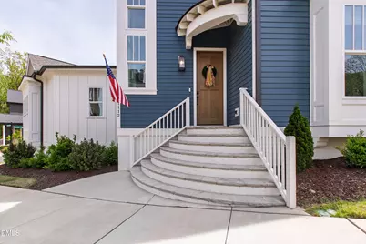 1112 Kentlands Drive, Durham, NC 27713 - Photo 54