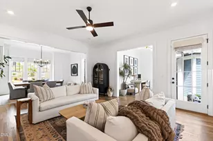 1112 Kentlands Dr, Durham, NC 27713 - Photo 18