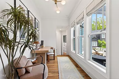 1112 Kentlands Drive, Durham, NC 27713 - Photo 18