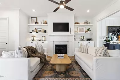 1112 Kentlands Drive, Durham, NC 27713 - Photo 14