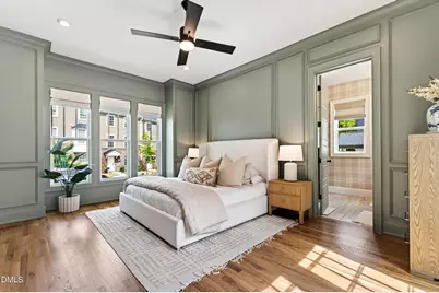 1112 Kentlands Drive, Durham, NC 27713 - Photo 20