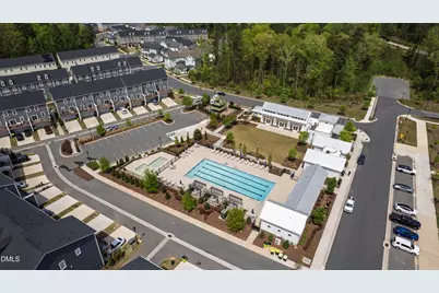 1112 Kentlands Drive, Durham, NC 27713 - Photo 66