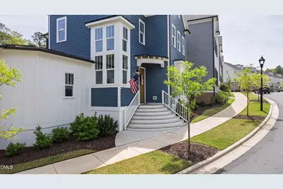 1112 Kentlands Drive, Durham, NC 27713 - Photo 56