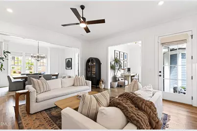 1112 Kentlands Drive, Durham, NC 27713 - Photo 16