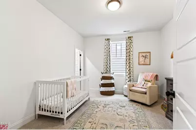 1112 Kentlands Drive, Durham, NC 27713 - Photo 38