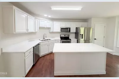 515 Gablefield Lane, Apex, NC 27502 - Photo 8