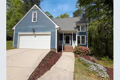 515 Gablefield Lane, Apex, NC 27502 - Photo 1