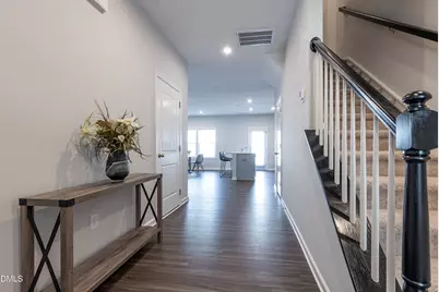 804 Oak Center Drive, Raleigh, NC 27610 - Photo 2